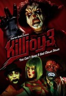 Killjoy 3 poster image