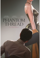Phantom Thread poster image