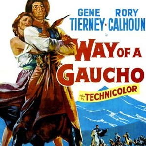 Way of a Gaucho photo 5