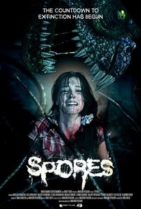 Spores | Rotten Tomatoes