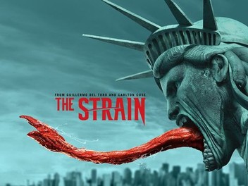 The strain season 1 episode 1 full movie sales