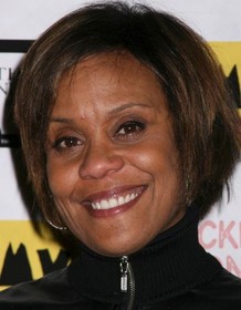 Cheryl Freeman