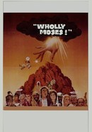 Wholly Moses! poster image