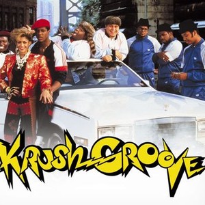 Krush Groove photo 9