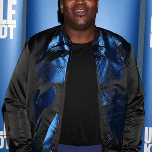 Tituss Burgess at arrivals for UNBREAKABLE KIMMY SCHMIDT FYC Event, the UCB Sunset Theatre, Los Angeles, CA May 29, 2019. Photo By: Priscilla Grant/Everett Collection