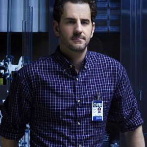 Aaron Abrams as Brian Zeller