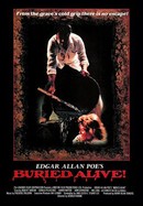 Buried Alive poster image