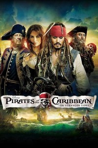 Pirates of the Caribbean: On Stranger Tides