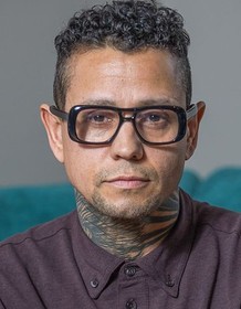 Jaye Davidson - Rotten Tomatoes