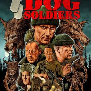 Dog Soldiers photo 7