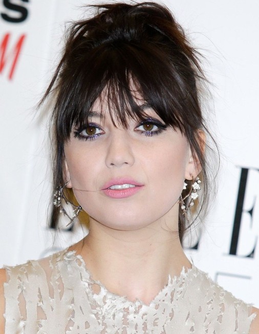 Daisy Lowe