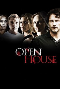 Poster for Open House