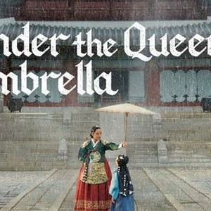 Under The Queen S Umbrella Rotten Tomatoes   P23043774 B H8 Ac 