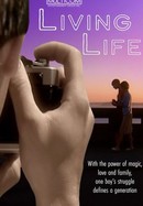 Living Life poster image