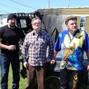 trailer park boys europ episode 3 summary