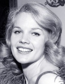Carroll Baker