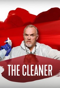 Watch trailer for The Cleaner