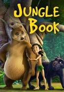 Jungle Book poster image