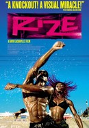 Rize poster image