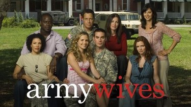 Army Wives Season 2 Rotten Tomatoes