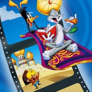 Bugs Bunny's 3rd Movie: 1001 Rabbit Tales - Rotten Tomatoes