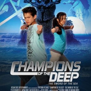 "Champions of the Deep: The Sword of the Sea photo 1"