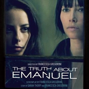 The Truth About Emanuel photo 6