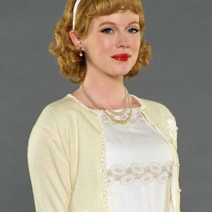 Zoe Boyle as Jo Schirra