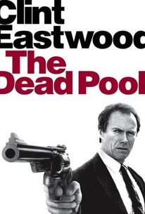 deadpool movie clint eastwood