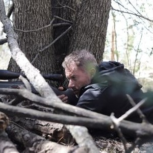 The Standoff at Sparrow Creek (2018)