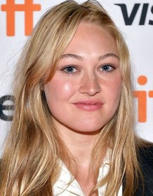 Olivia Scriven