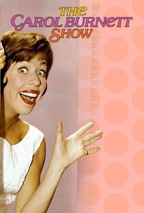 The Carol Burnett Show poster image