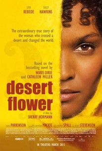 Watch trailer for Desert Flower