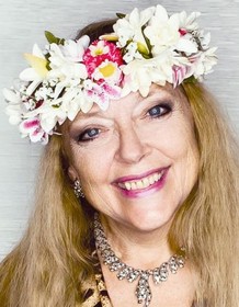 Carole Baskin