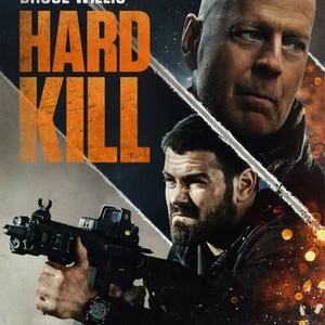 Hard Kill (2020) photo 2