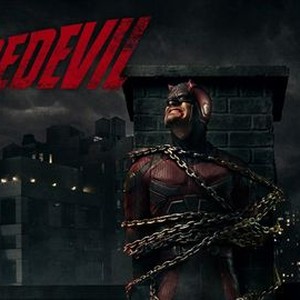 Review - Daredevil (Netflix), Season 2