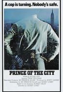 Prince of the City poster image