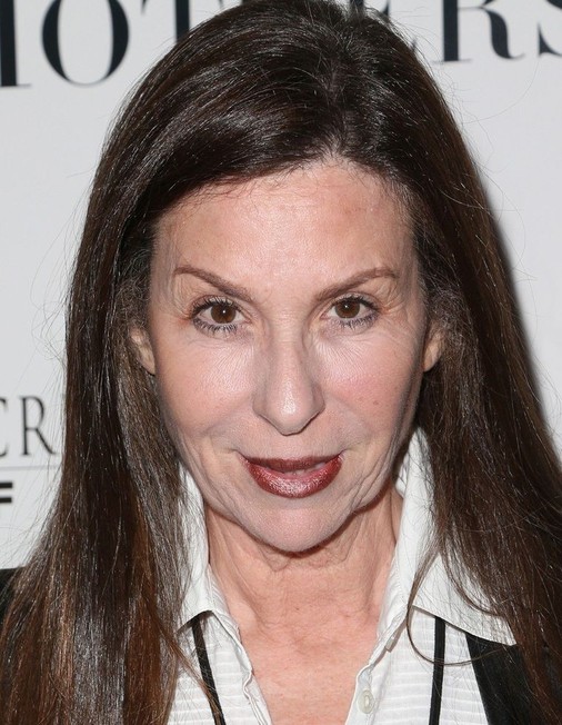 Mary Aloe