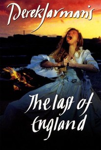 ラスト・オブ・イングランド / The Last of England