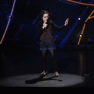 cc: Stand-up, Janeane Garofalo, ©CC