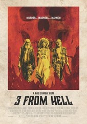 3 From Hell