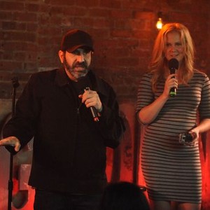 Comedy Underground with Dave Attell, Dave Attell (L), Amy Schumer (R), ©CC