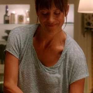 Kate Walsh as Kathleen Morgan in "Just Before I Go." photo 10