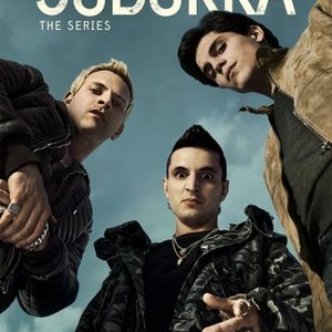 Suburra: Blood On Rome - Rotten Tomatoes