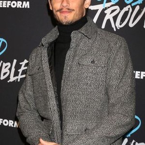 Tommy Martinez at arrivals for GOOD TROUBLE Series Premiere on Freeform, Palace Theatre, Los Angeles, CA January 8, 2019. Photo By: Priscilla Grant/Everett Collection