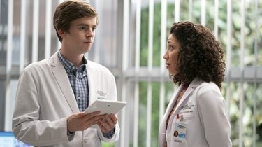 Watch the good doctor season 2 episode 17 discount