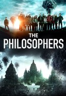 The Philosophers poster image