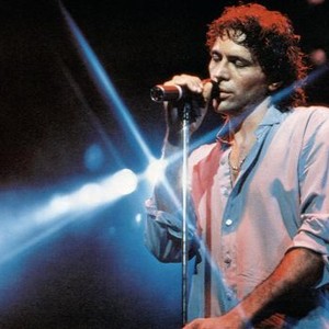 BLAME IT ON THE NIGHT, Nick Mancuso, 1984. ©Tri-Star Pictures