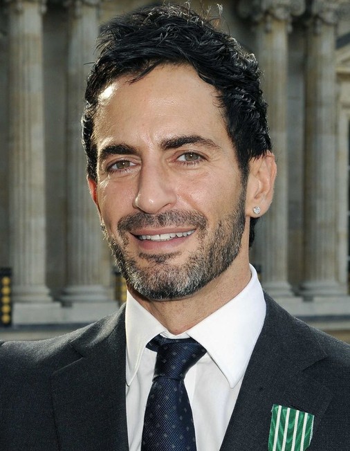 Marc Jacobs