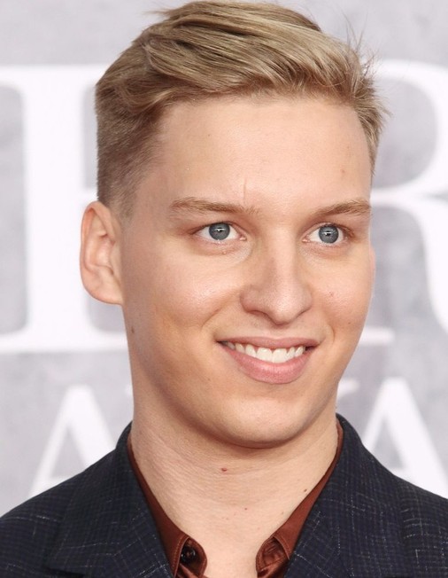George Ezra - Rotten Tomatoes